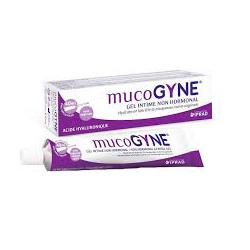 MUCOGYNE GEL ÍNTIMO 40 ML