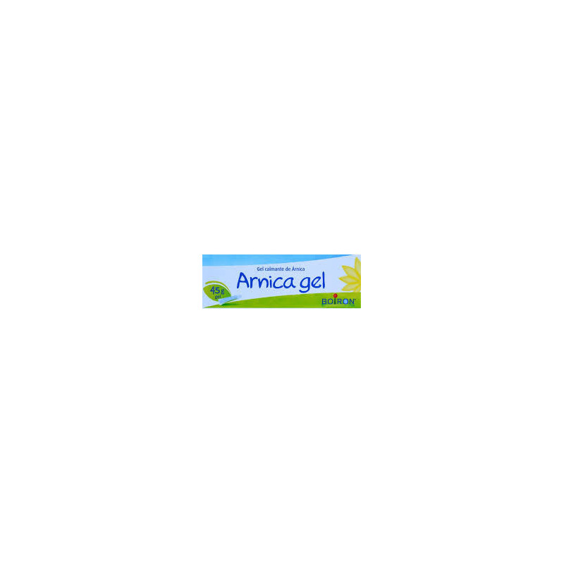 BOIRON ARNICA GEL 45G