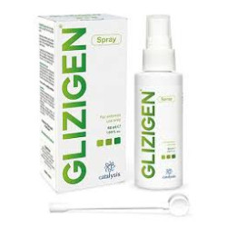 ATIKA PHARMA GLIZIGEN SPRAY ÍNTIMO 60 ML