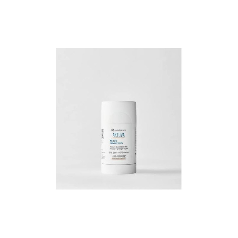 CANTABRIA LABS AKTUVA AK100 SPF 50+ STICK