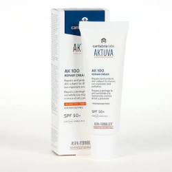 CANTABRIA LABS AKTUVA AK100 REPAIR CREAM SPF50