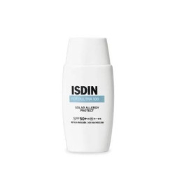 FOTOULTRA ISDIN SOLAR ALLERGY SPF50+ 50 ML