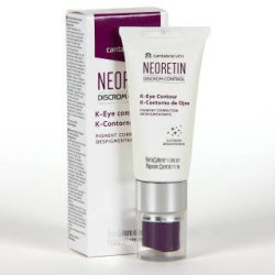 CANTABRIA LABS NEORETIN CONTORNO DE OJOS DESPIGMENTANTE