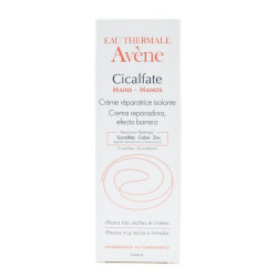 AVÈNE CICALFATE CREMA DE MANOS 100 ML