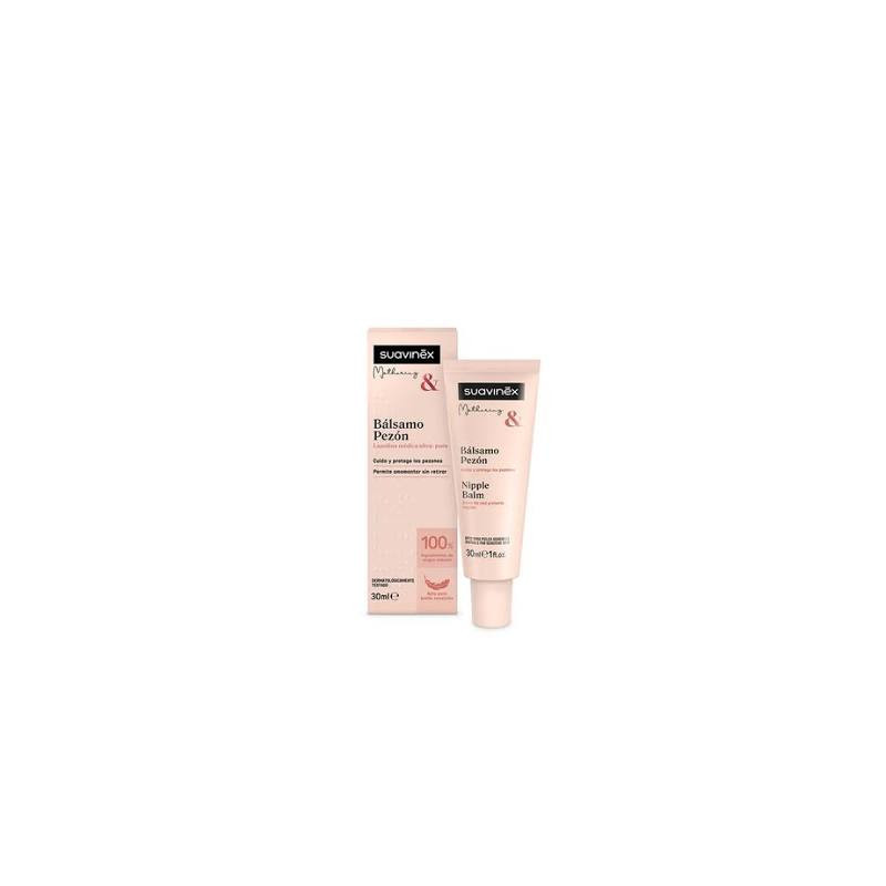 SUAVINEX CREMA CUIDADO DEL PEZÓN 20ML