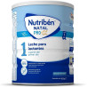 NUTRIBEN NATAL 1 800G