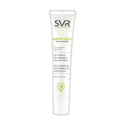 SVR SEBIACLEAR MAT+PORES 40ML