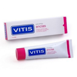 VITIS ENCIAS PASTA DENTIFRICA