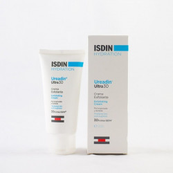 ISDIN UREADIN ULTRA 30 CREMA EXFOLIANTE 50 ML