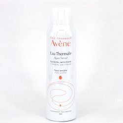 AVENE AGUA TERMAL SPRAY 150 ML.