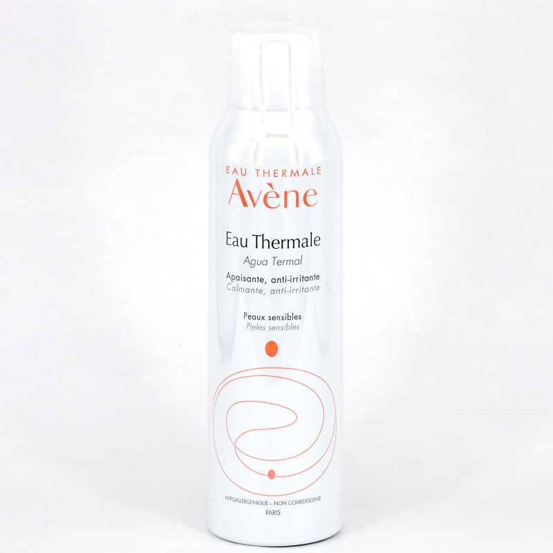 AVENE AGUA TERMAL SPRAY 150 ML.