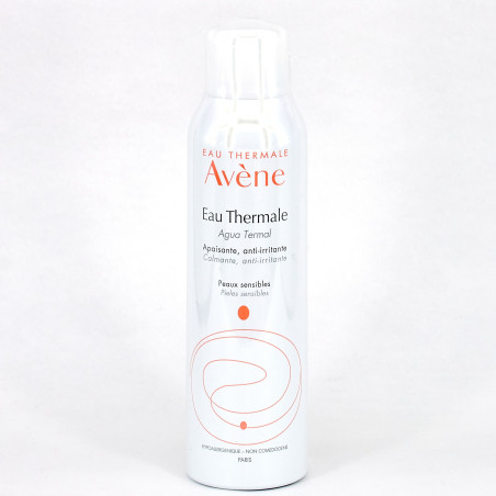 AVENE AGUA TERMAL SPRAY 150 ML.