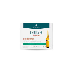 ENDOCARE-C OIL FREE AMPOLLAS 30X2 ML