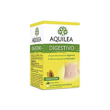 AQUILEA DIGESTIVO, 30 COMPRIMIDOS