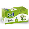 BIO3 TILA FLOR ECOLÓGICA