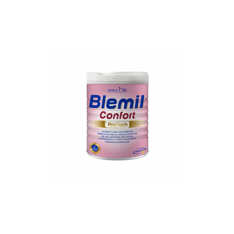 BLEMIL PLUS AC 800GR