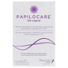 PAPILOCARE GEL VAGINAL 2x40ML