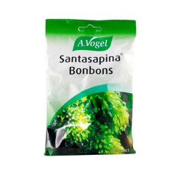 A.VOGEL SANTASAPINA BONBONS 100GR