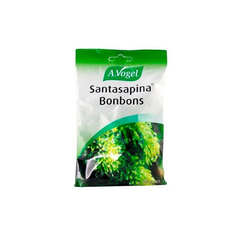 A.VOGEL SANTASAPINA BONBONS 100GR