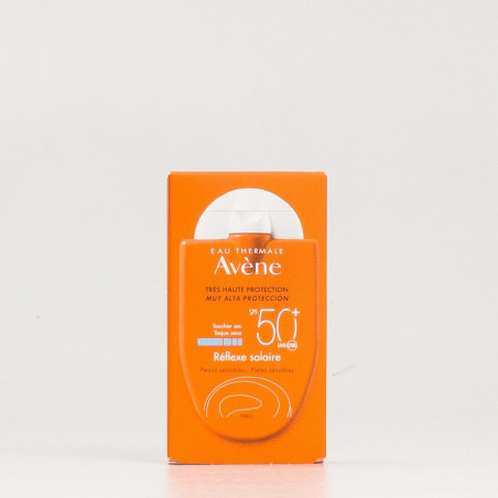 AVENE REFLEXE SOLAIRE TOQUE SECO SPF50+ 30ML
