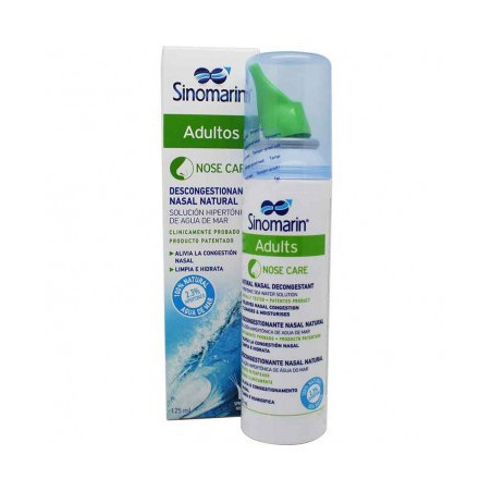 SINOMARIN ADULTOS 125ML