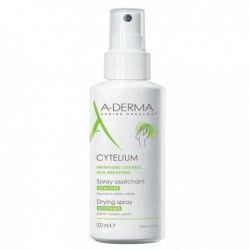 A-DERMA CYTELIUM SPRAY 100ML