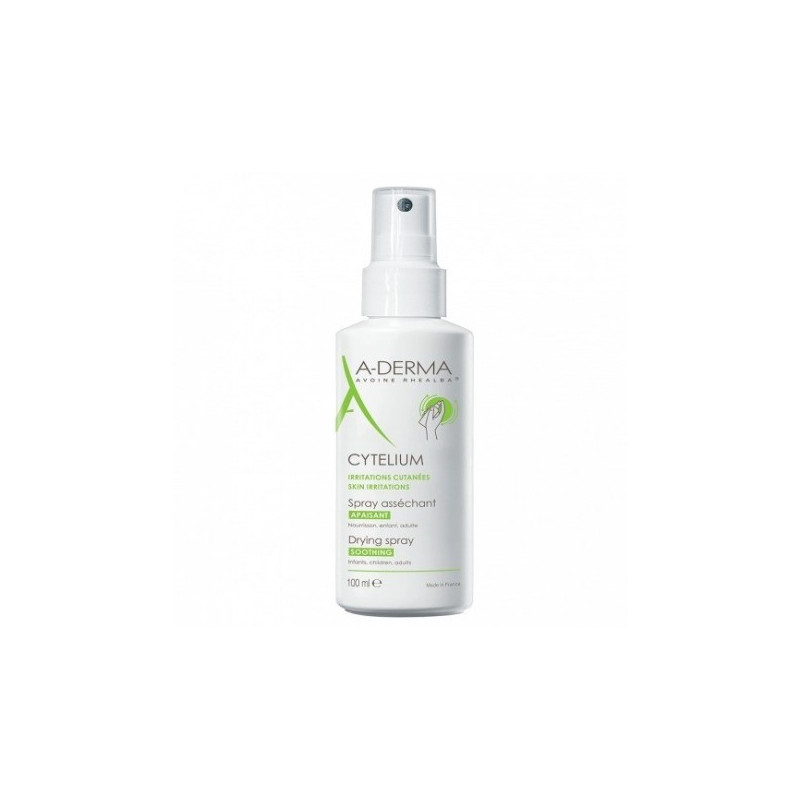 A-DERMA CYTELIUM SPRAY 100ML