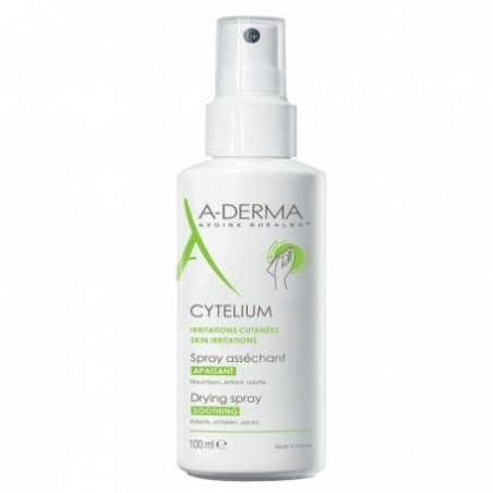 A-DERMA CYTELIUM SPRAY 100ML