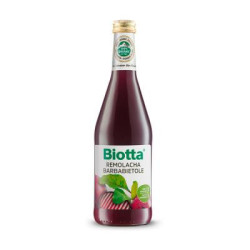 A. VOGEL BIOTTA REMOLACHA 500ML