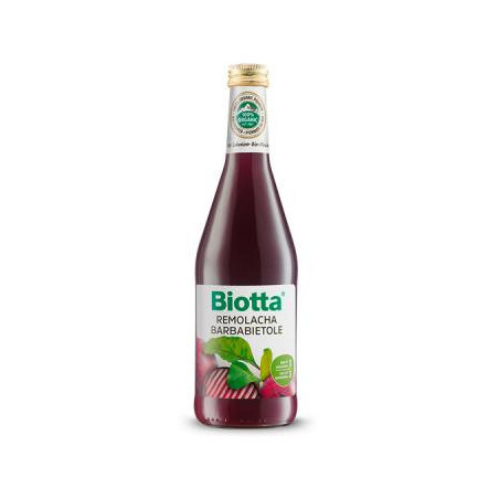 A. VOGEL BIOTTA REMOLACHA 500ML