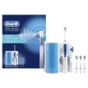 ORAL-B OXYJET IRRIGADOR 4 CABEZALES