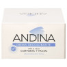 CREMA ANDINA DECOLORANTE 100 GR