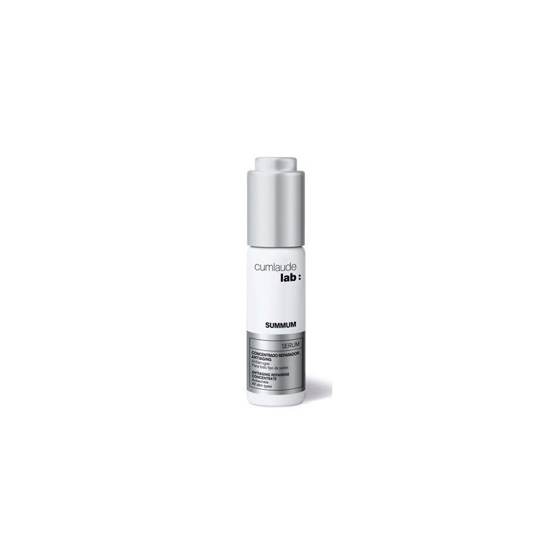 CUMLAUDE SUMMUM SERUM ANTIEDAD 25ML