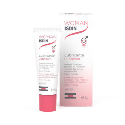 ISDIN WOMAN LUBRICANTE 30 ML