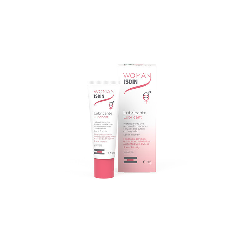 ISDIN WOMAN LUBRICANTE 30 ML