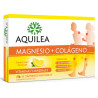 AQUILEA MAGNESIO + COLÁGENO 30 COMP