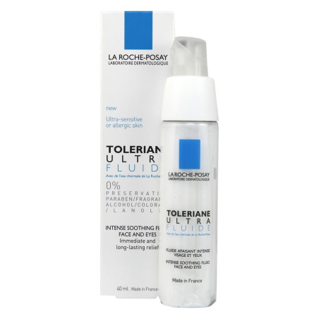 LAROCHE POSAY TOLERIANE 40ML