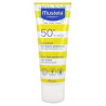 MUSTELA LECHE SOLAR ALTA PROTECCIÓN NIÑOS SPF50+ 40ML