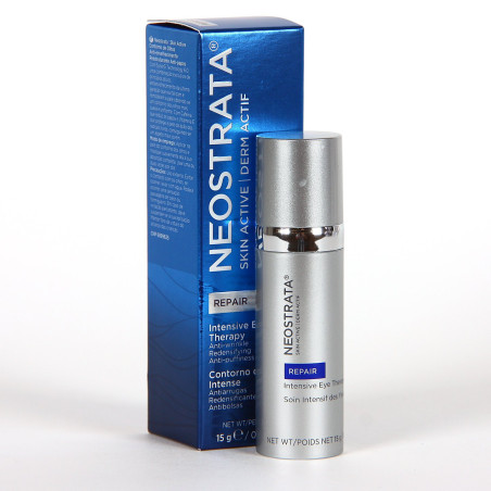 NEOSTRATA SKIN ACTIVE CONTORNO DE OJOS 15