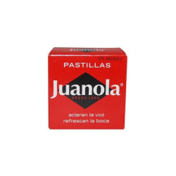 JUANOLA CAJA PEQUEÑA