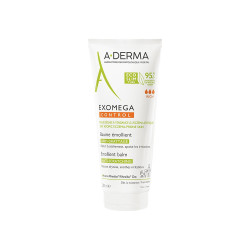 A-DERMA EXOMEGA BÁLSAMO EMOLIENTE 200 ML