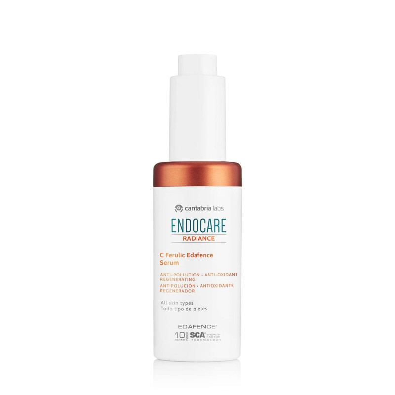 ENDOCARE-C FERULIC EDAFENCE SERUM 30ML