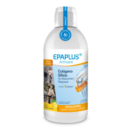 EPAPLUS ARTHICARE MANTENIMIENTO SABOR LIMÓN 1L