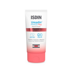 ISDIN UREADIN CREMA MANOS REPARADORA 50 ML