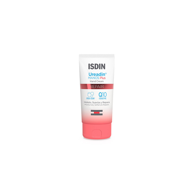 ISDIN UREADIN CREMA MANOS REPARADORA 50 ML