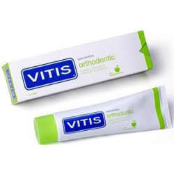 VITIS ORTHODONTIC 100 ML PASTA