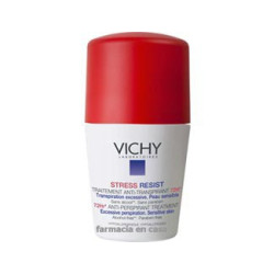 VICHY DESODORANTE STRESS RESIST ROLL-ON 50ML