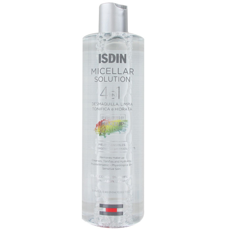 FLUOR LACER COLUTORIO 500 ML SABOR FRESA