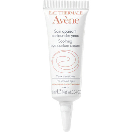 AVENE CUIDADO CALMANTE CONTORNO DE OJOS SENSIBLES 10ML