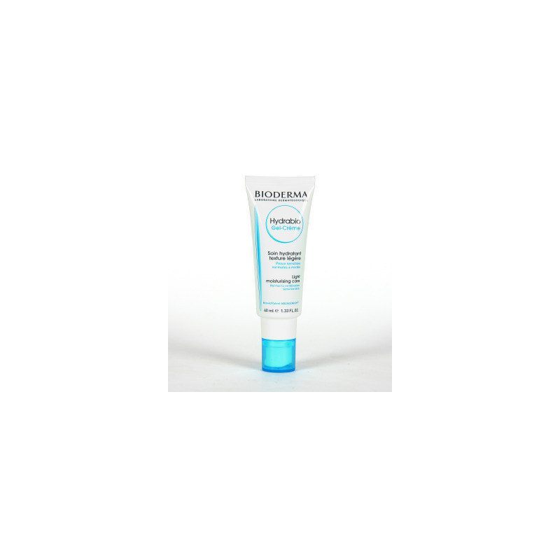 BIODERMA HYDRABIO GEL -CREMA 40ML